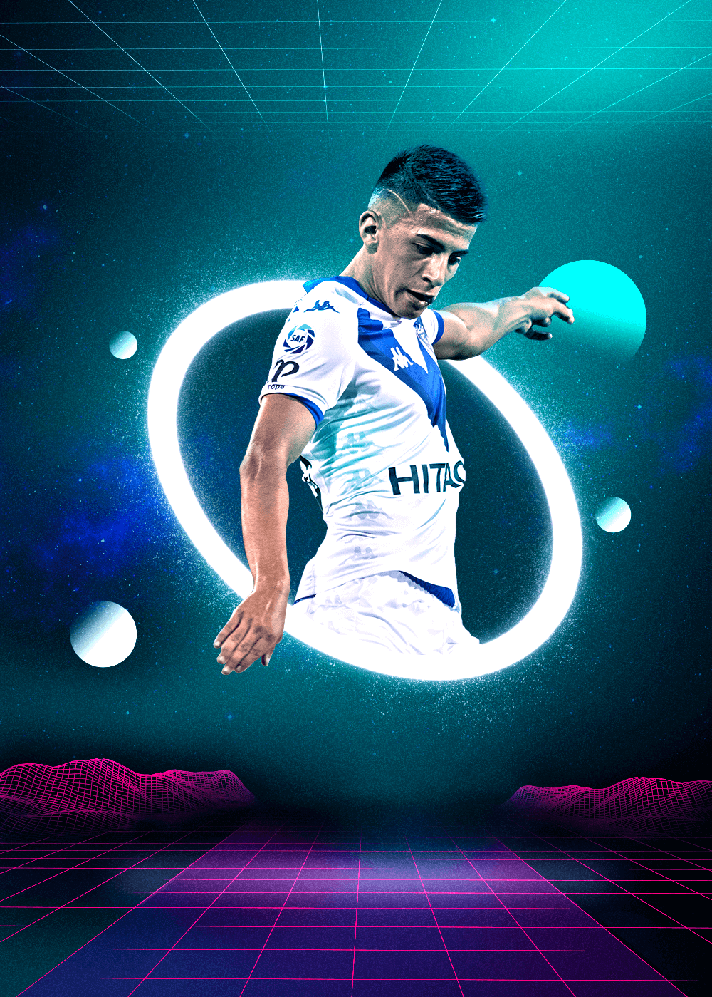 他逐漸積累 他逐漸積累