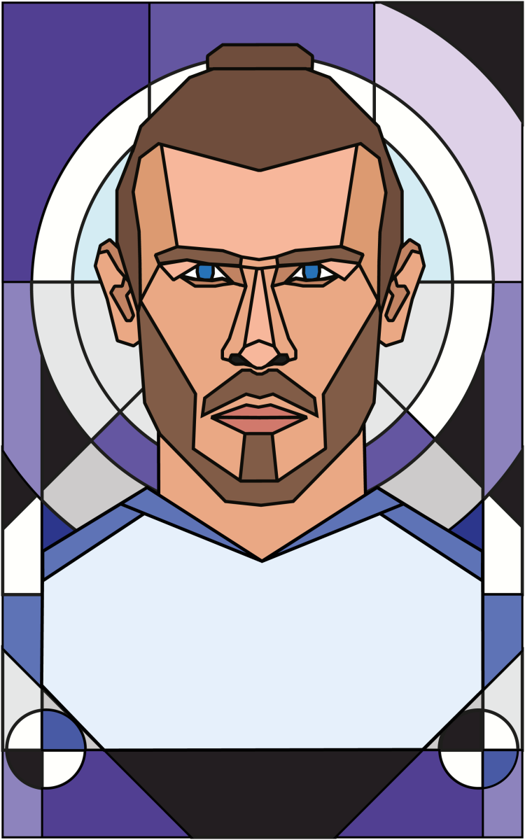 球隊中穩住 球隊中穩住